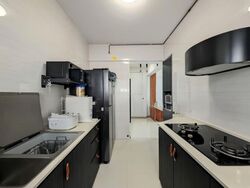 Blk 799A Woodlands Spring (Woodlands), HDB 3 Rooms #594131371